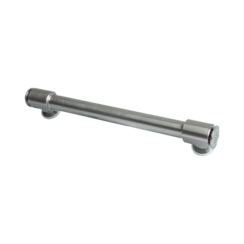 Sanitarni DTS (Double Tube Sheet) izmjenjivač topline